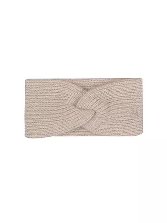 TOMMY HILFIGER | Bandeau | beige
